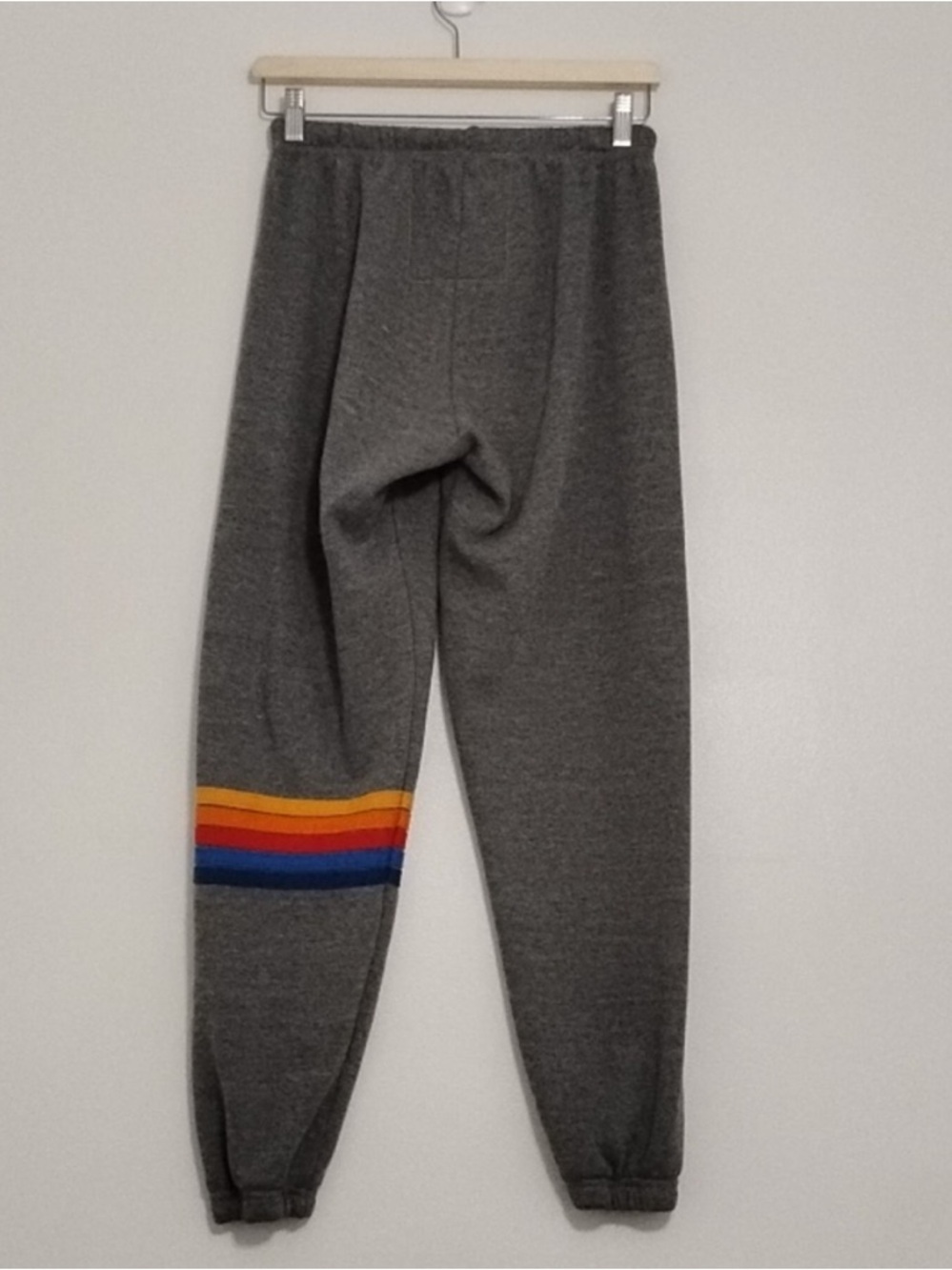 Aviator Nation Women's Multi Joggers-tracksuits Size Small - Picture 10 of 16
